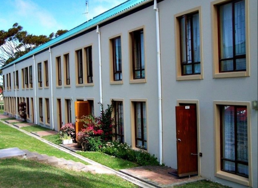 1 Bedroom Property for Sale in Heiderand Western Cape